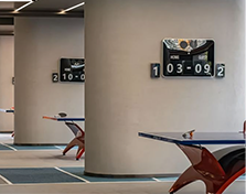 参赛名单公示（最终） | 2025年黄山论球“惠友杯”9月乒乓球月度交流赛