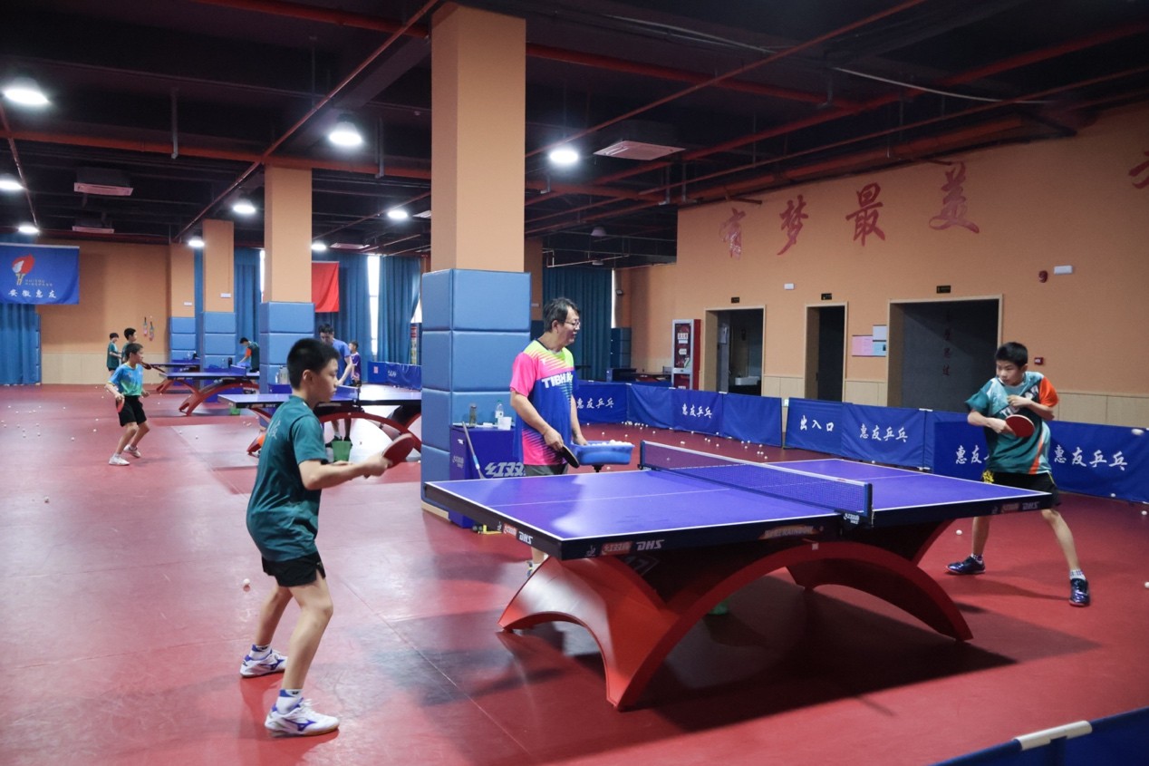 中高考特长生培训