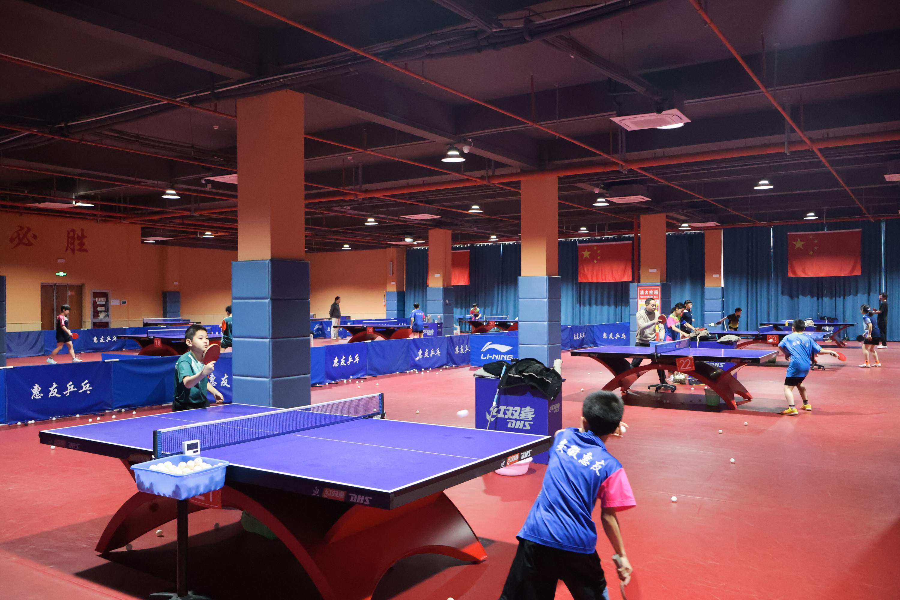 2026年安徽黄山惠友冬令营集训招生简章