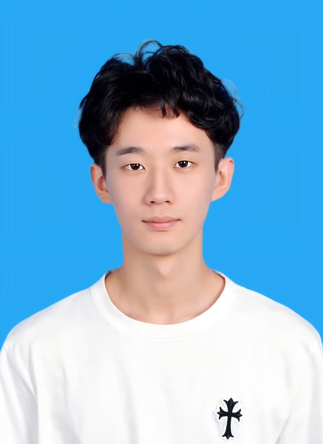 李鑫豪